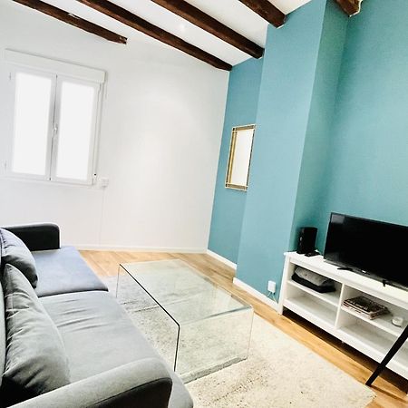 Dplace To Be - Amazing Apartments In Historic Center Madrid Exterior photo